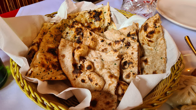 Comentarii opinii despre Maharaja & Himalaya