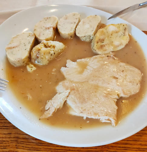 Comentarii opinii despre Gostilna Čefidelj, Ribana Drenik s.p.