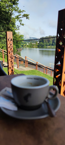 Kavarna Panorama - Gastronomija in gostinstvo