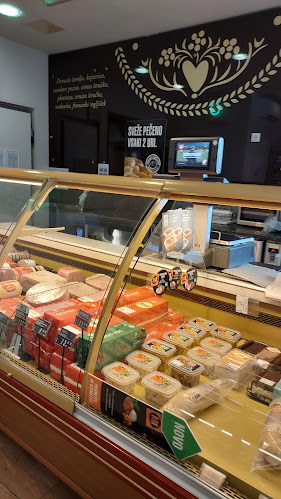 Opinii despre Pekarna în Grosuplje - Gastronomija in gostinstvo