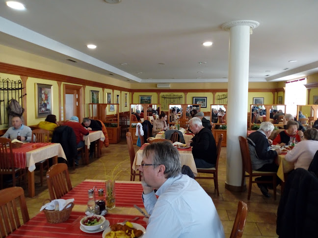 Opinii despre Gostilna Medved în Škofja vas - Gastronomija in gostinstvo