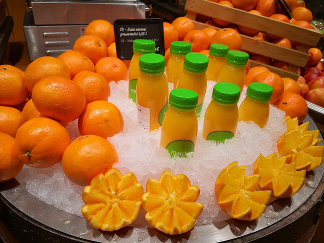 Opinii despre Marché Lom I în Logatec - Gastronomija in gostinstvo