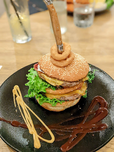 Gostilna Jasna - jedi treh dežel - Kranjska Gora