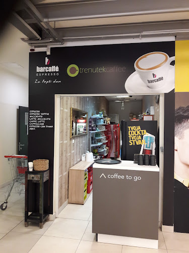 Comentarii opinii despre TrenutekCaffee
