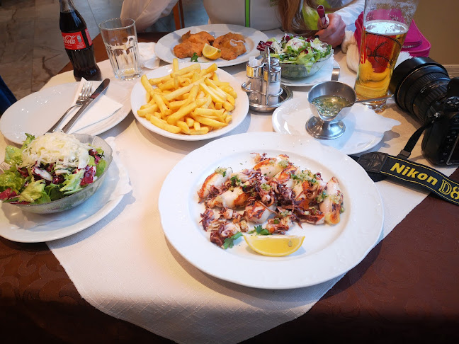 Gostilna Pav - Gastronomija in gostinstvo