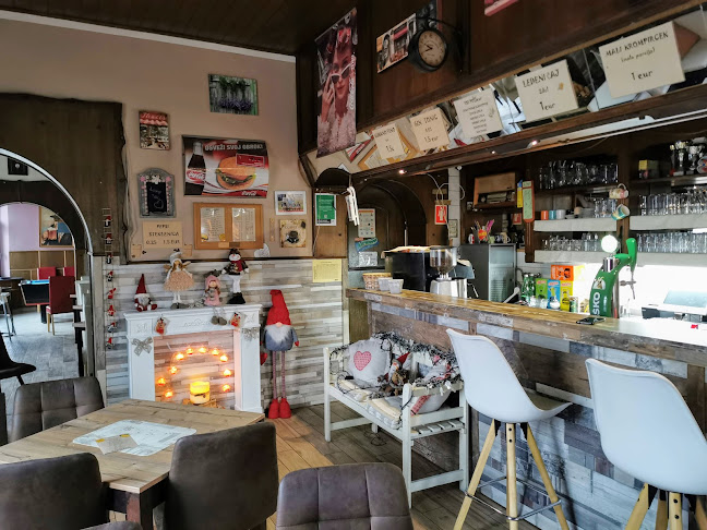 Okrepčevalnica Sabina, Sandra Žirovnik s.p. - Slovenska Bistrica