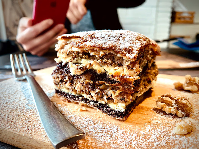 Comentarii opinii despre Slovenska Hiša - Figovec