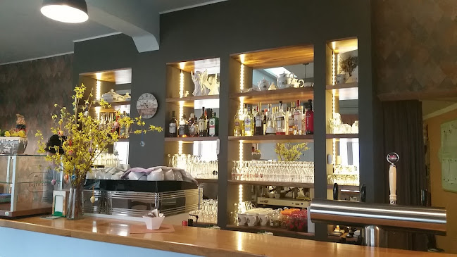 Kavarna in Gostilna Pri Noni - Tolmin