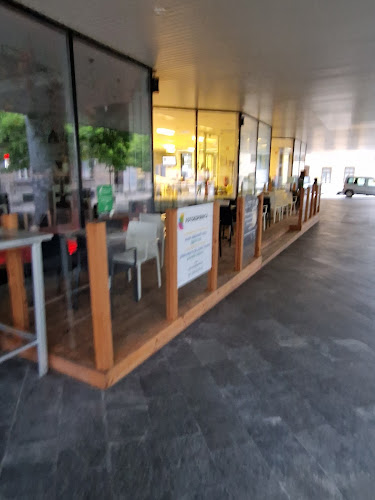 Comentarii opinii despre Kavarna Sova