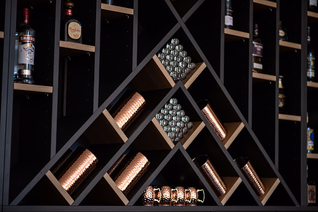 Restavracija A3 - Gastronomija in gostinstvo