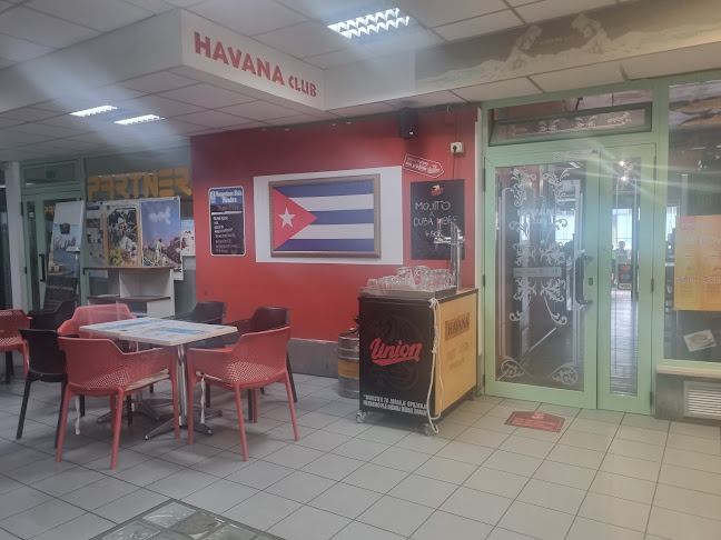 Comentarii opinii despre Havana Club Koper