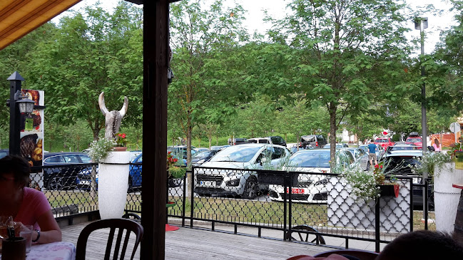 Ribčev Laz 50, 4265 Bohinjsko jezero