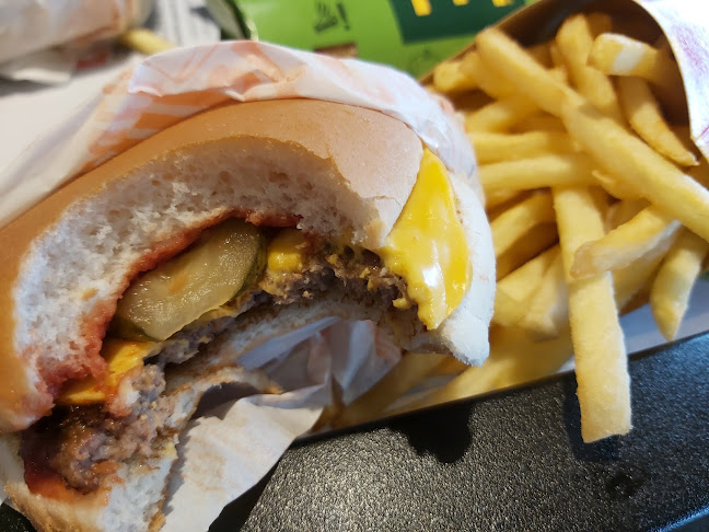 McDonald's Nova Gorica - Nova Gorica