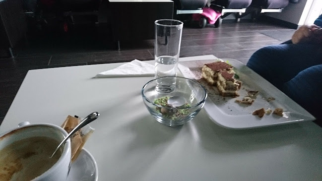 RACELAND - ADRENALINA - Gastronomija in gostinstvo