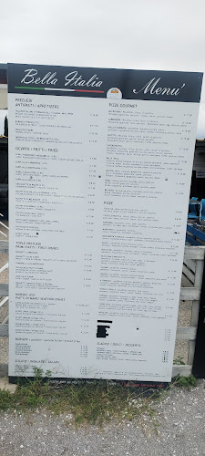 Bella Italia