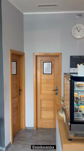 Comentarii opinii despre Mini kavarnica