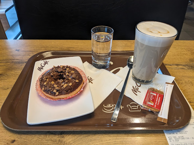 McDonald's Maribor Swaty - Maribor