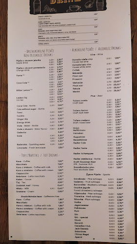 Pizzeria Rustika - Bled