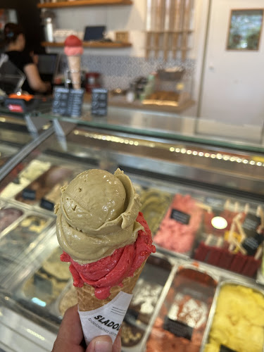 Sladoledarna - Koper