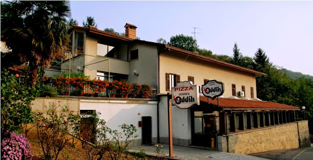 Opinii despre Gostišče s prenočišči Oddih în Solkan - Gastronomija in gostinstvo