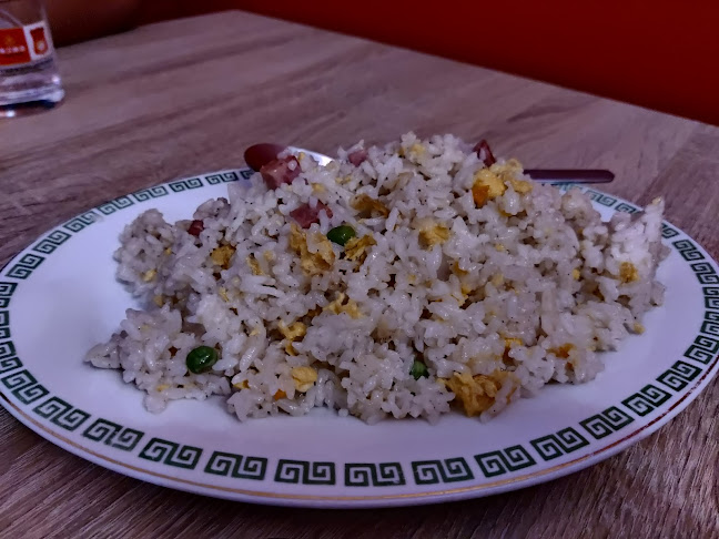 Kitajska Restavracija Makao