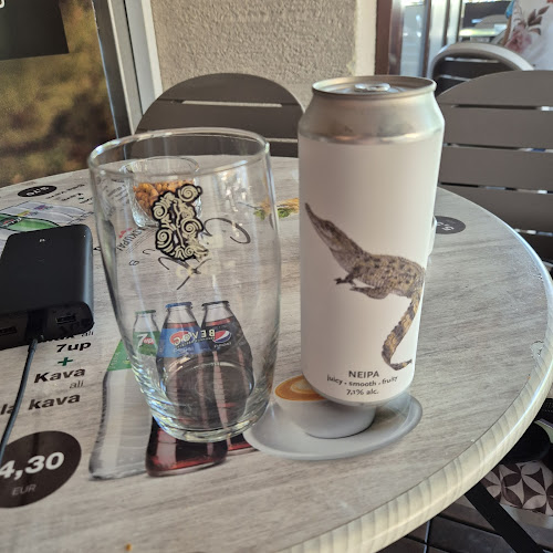 Opinii despre Gušt în Celje - Gastronomija in gostinstvo