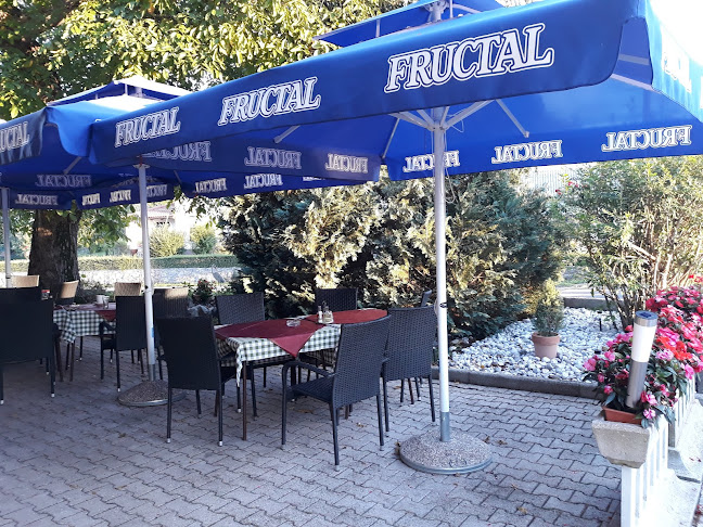 Gostilna - Pizzeria "Hruševje", Sonja Jurjevčič s.p.