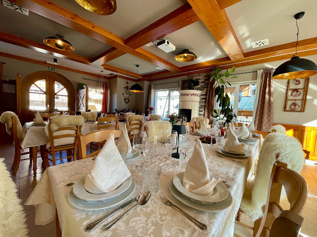 Restaurant in Pizzeria Kotnik