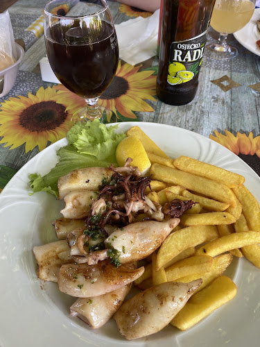 Okrepčevalnica VENI koper - Gastronomija in gostinstvo