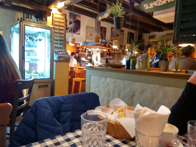 Comentarii opinii despre Pizzeria Verdi Verdi, Tomaž Jankovič s.p.