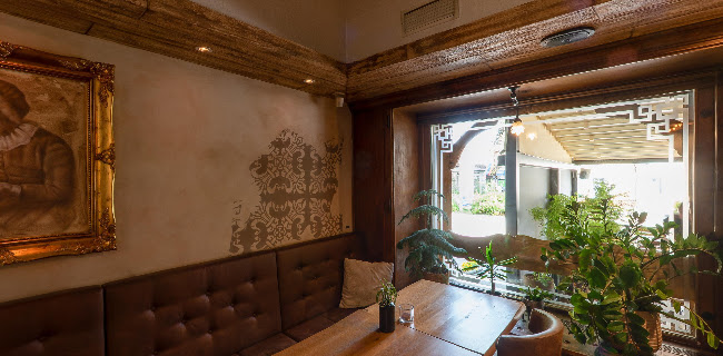 ANTICA Pizzeria & Aperitivo