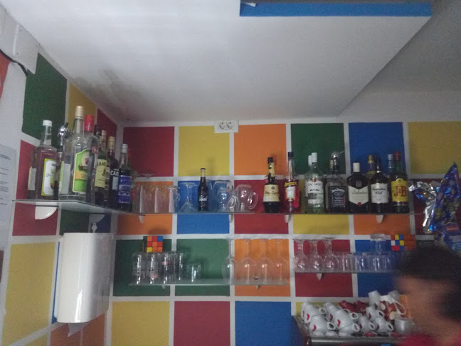 Comentarii opinii despre 80s caffe bar