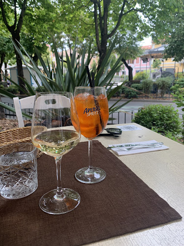 Opinii despre Gostilnica Gušt în Izola - Gastronomija in gostinstvo