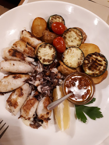 Casa Del Nonno - Gastronomija in gostinstvo