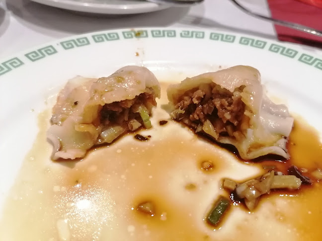 Kitajska restavracija Kitajski vrt - Gastronomija in gostinstvo