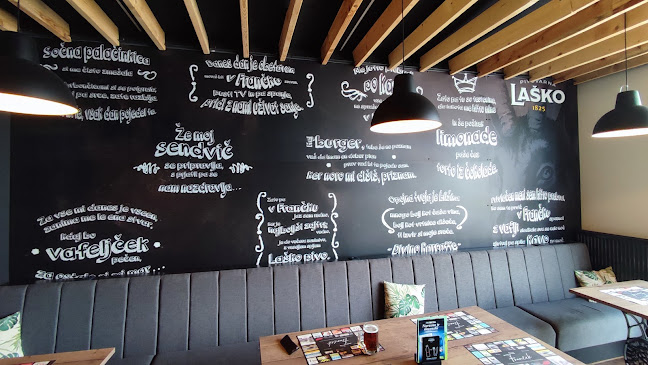 Bistro Franček - Velenje