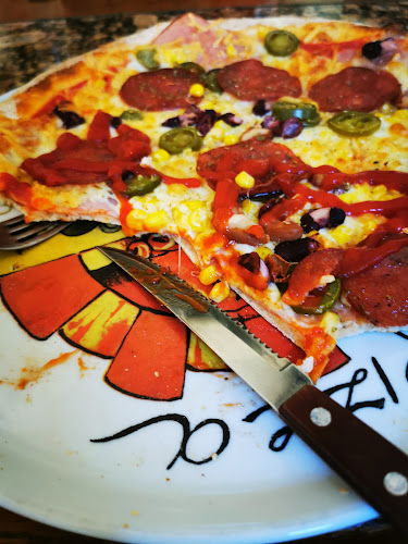 Comentarii opinii despre Royal Pizzerija