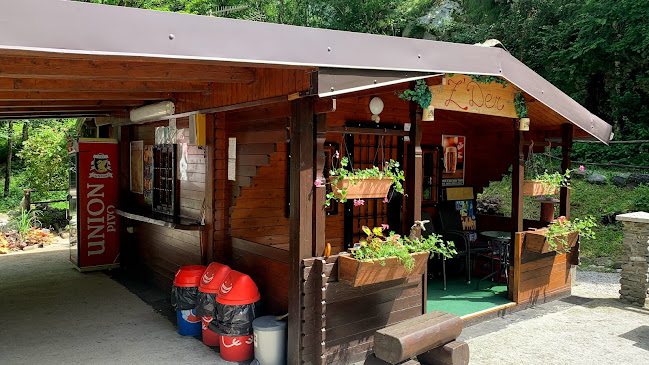 Bife Z'Der Klemen Plesničar s.p.