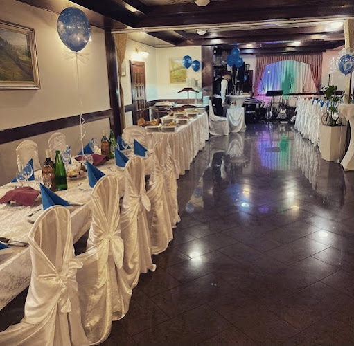 Restavracija Balkovec