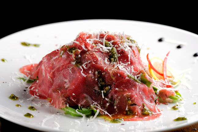 ANGEL Restaurant | Kaval Group