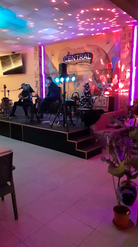 Central Trbovlje - kavarna in pub - Trbovlje