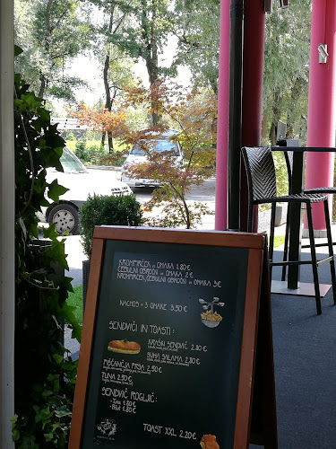 Buldog Bar, Gostinstvo, d.o.o.