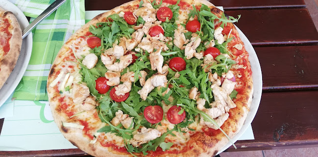 Pizzeria Primavera Izola