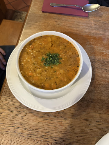 Opinii despre Gostilna Kašča în Škofja Loka - Gastronomija in gostinstvo