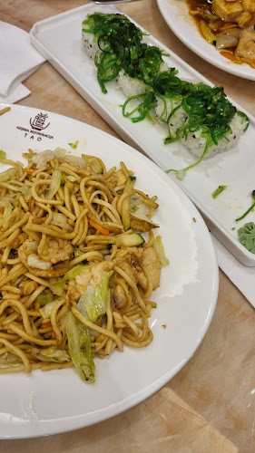 Azijska Restavracija TAO -Japonska in Kitajska restavracija - Celje