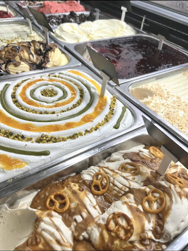 Comentarii opinii despre LEDENA - Slaščičarna & Bar