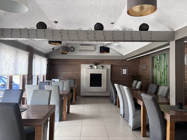 Gostišče # Picerija Špajza - Gastronomija in gostinstvo