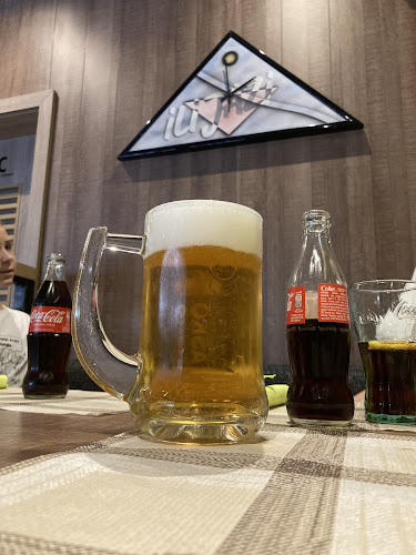 Pizzeria Soča KOBARID