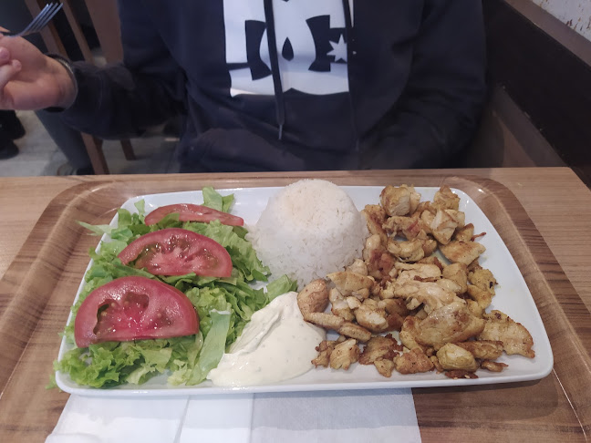 Šeherezada - Ljubljana