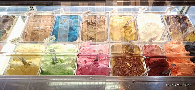 Sladoledarna Histria